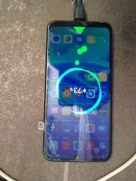 Huawei P Smart 2019 fggetlen j llapot 