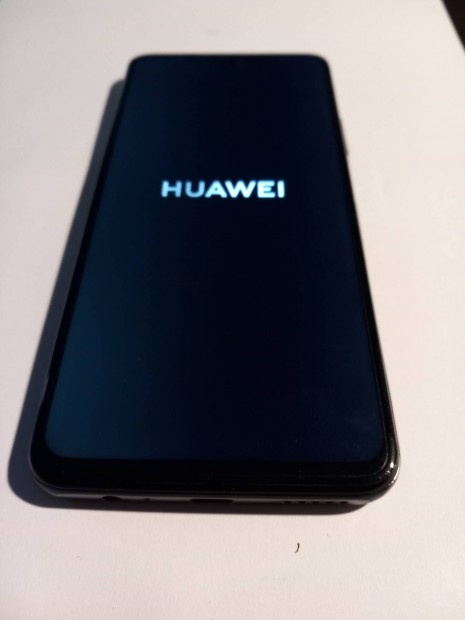 Huawei P Smart 2021 128Gb mobiltelefon