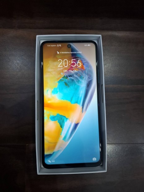 Huawei P Smart 2021 Okostelefon