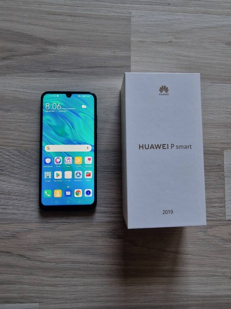 Huawei P Smart