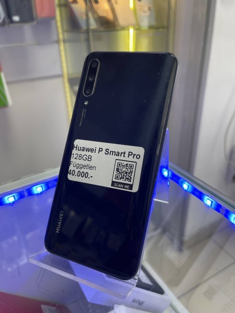 Huawei P Smart Pro