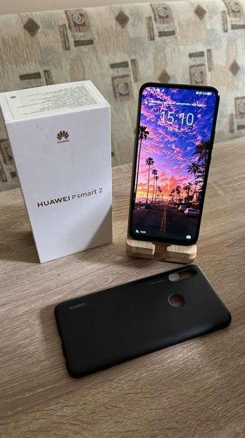 Huawei P Smart Z 2019