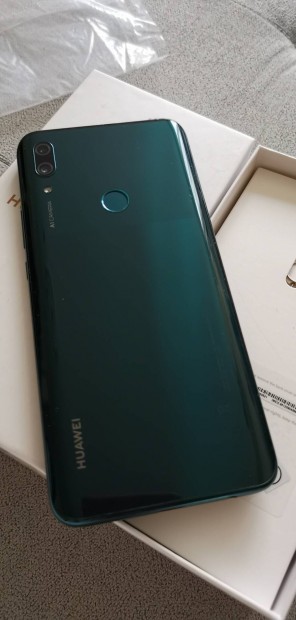 Huawei P Smart Z 64GB dual sim telefon