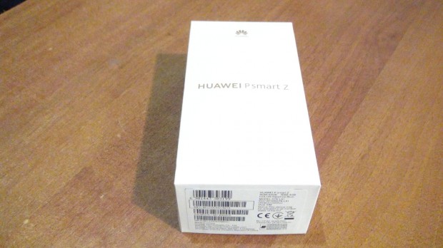 Huawei P Smart Z Dual Mobiltelefon