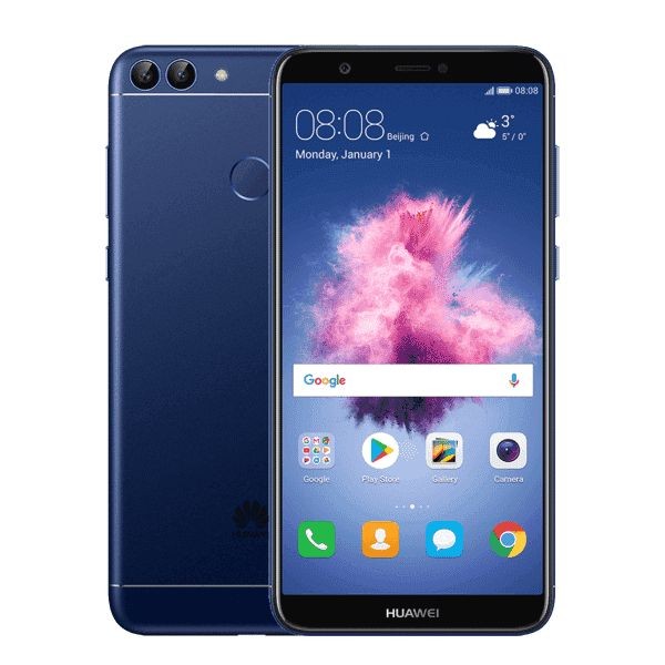 Huawei P Smart (2017) (32GB)  - Szn: Kk
