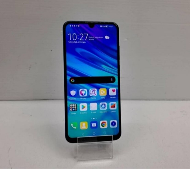 Huawei P smart 2019 dual simes gyri krtyafggetlen 