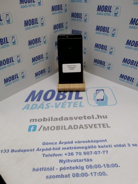 Huawei P smart Krtyafggetlen 32 GB, 12 h garancia