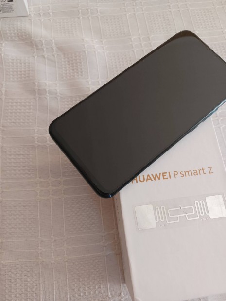 Huawei P smart Z