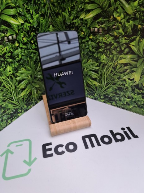 Huawei P smart (2021) Krtyafggetlen 128 GB, 12 h garancia