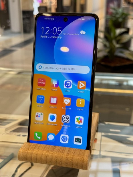 Huawei P smart (2021) Krtyafggetlen, 12 h garancia