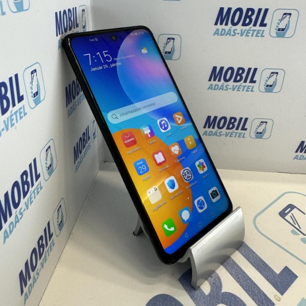 Huawei P smart (2021) Krtyafggetlen, 12 h garancia