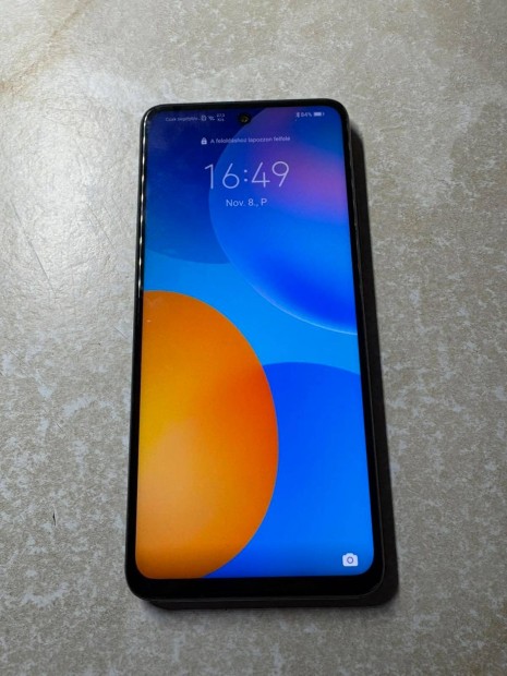 Huawei P smart (2021) elad