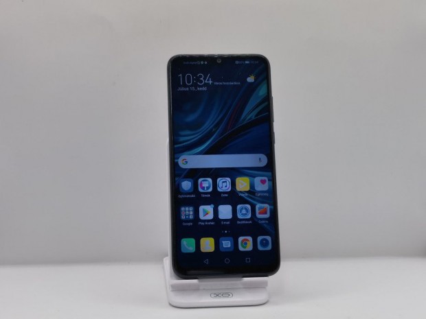 Huawei Psmart 2019 (64 GB) fekete