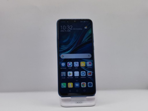 Huawei Psmart 2019 (64 GB) kék