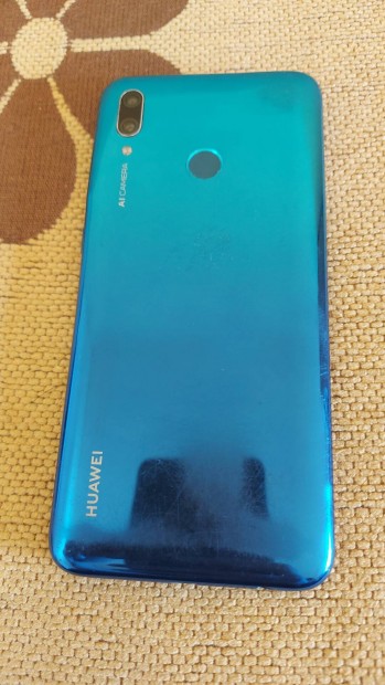 Huawei Psmart 2019 alkatrsz 