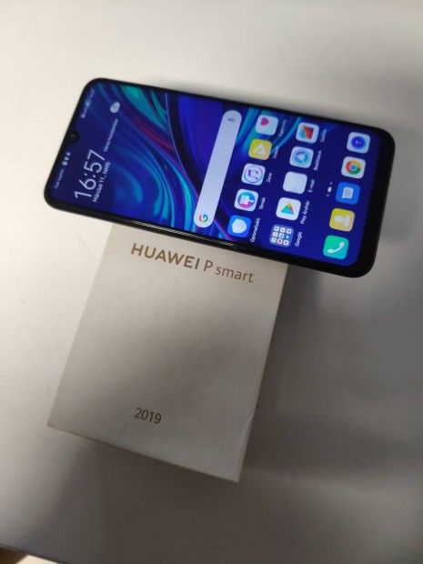 Huawei Psmart 2019 fggetlen
