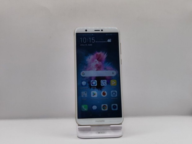 Huawei Psmart (32 GB) arany