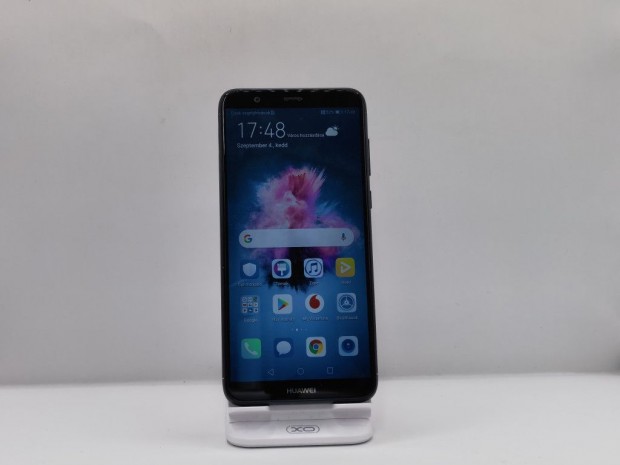 Huawei Psmart (32 GB) fekete