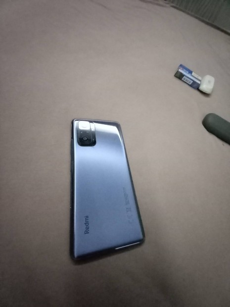 Huawei Redmi N T10 Pro Dual Onyx 