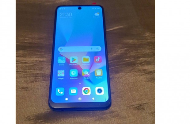 Huawei Redmi Note 9 Pro jszer