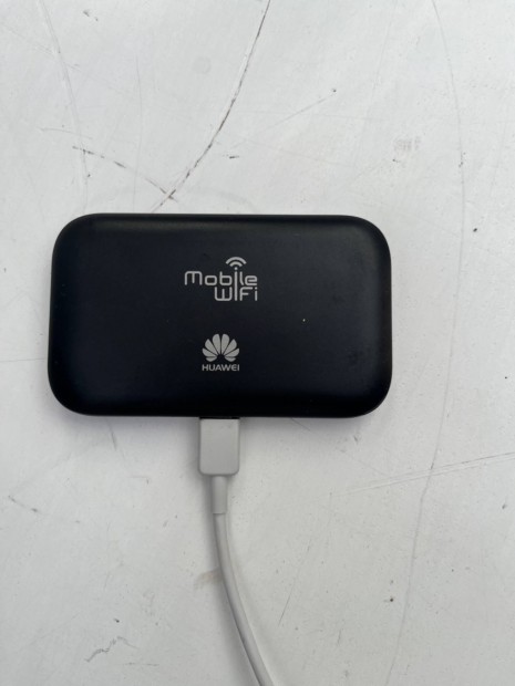 Huawei Router Sim mobil wifi E5576