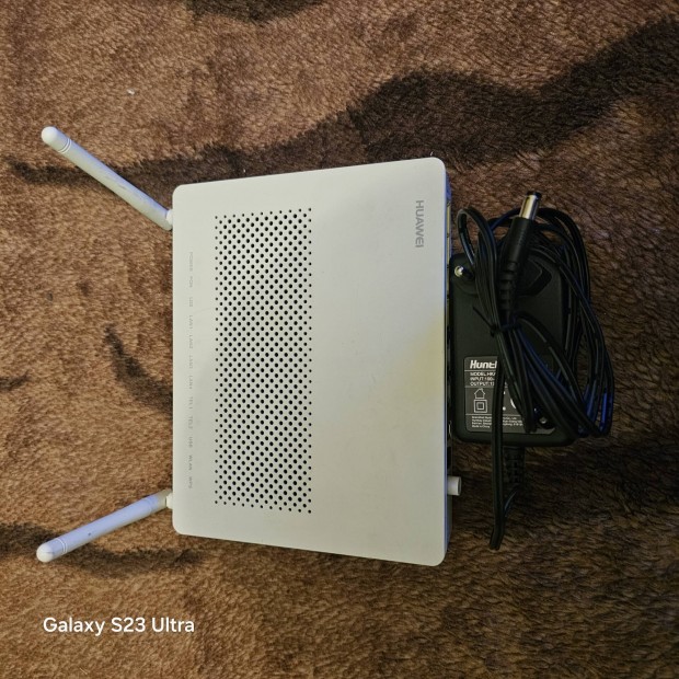 Huawei Router 