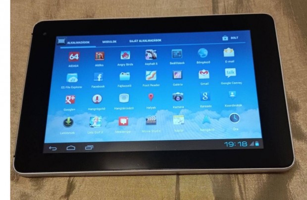 Huawei S7-301U Mdiapad mobil-tablet