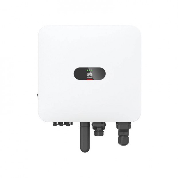 Huawei SUN2000-10K-MAP0 aszimmetrikus inverter