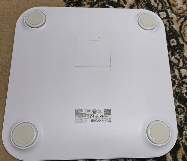 Huawei Scale 3 okos mrleg