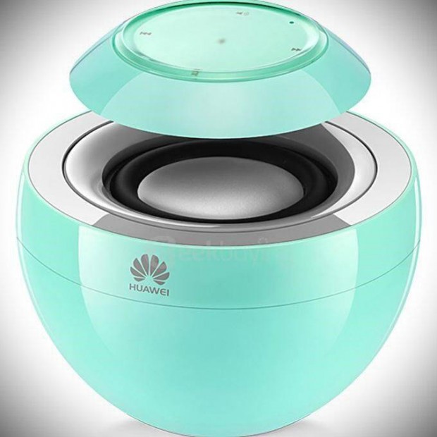 Huawei Swan Bluetooth hangszrk - jak, bontatlanok