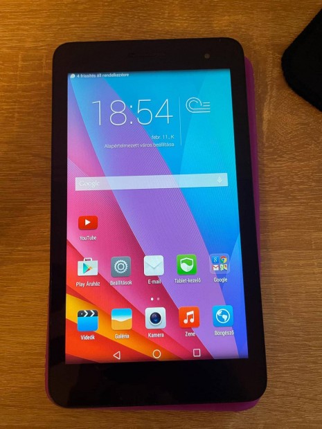 Huawei T1 701w Tablet