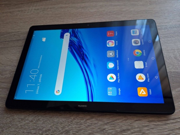 Huawei T5 10' tablet