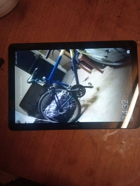 Huawei T5 tab