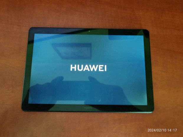 Huawei T5 tablet