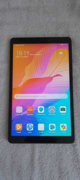 Huawei T8 tablet