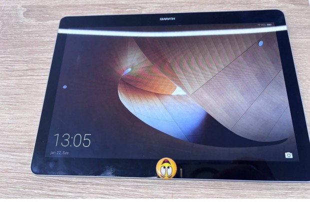 Huawei Tablet