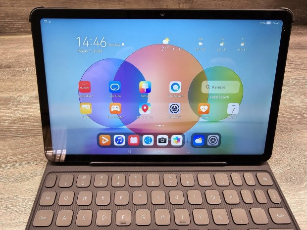 Huawei Tablet