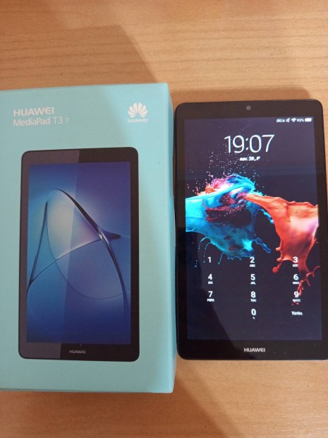 Huawei Tablet elad! 