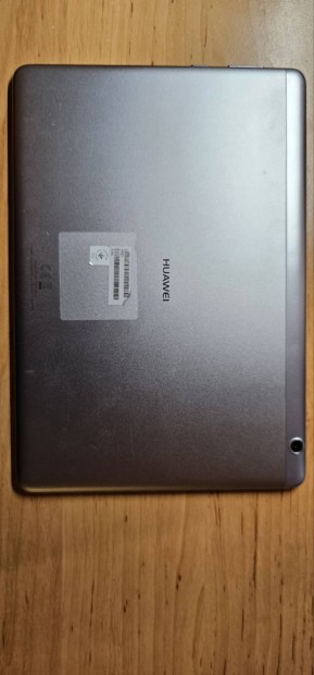 Huawei Tablet hibs 
