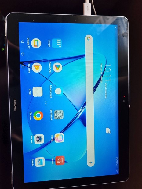 Huawei Tablet t3 10 