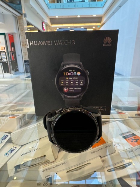 Huawei Watch 3 LTE 46MM