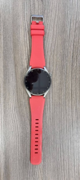 Huawei Watch 3 Pro Titán Zapphire