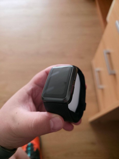Huawei Watch D - Hibtlan llapotban, dobozzal, minden gyri tartozk