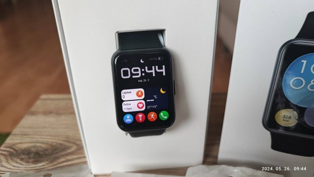 Huawei Watch Fit 2 okosra elad