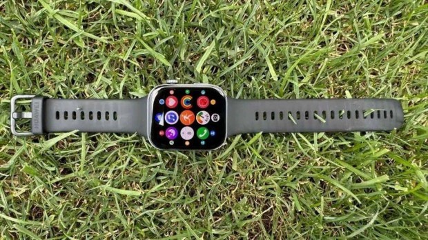 Huawei Watch Fit 3 okosra amoled GPS bluetooth voice call