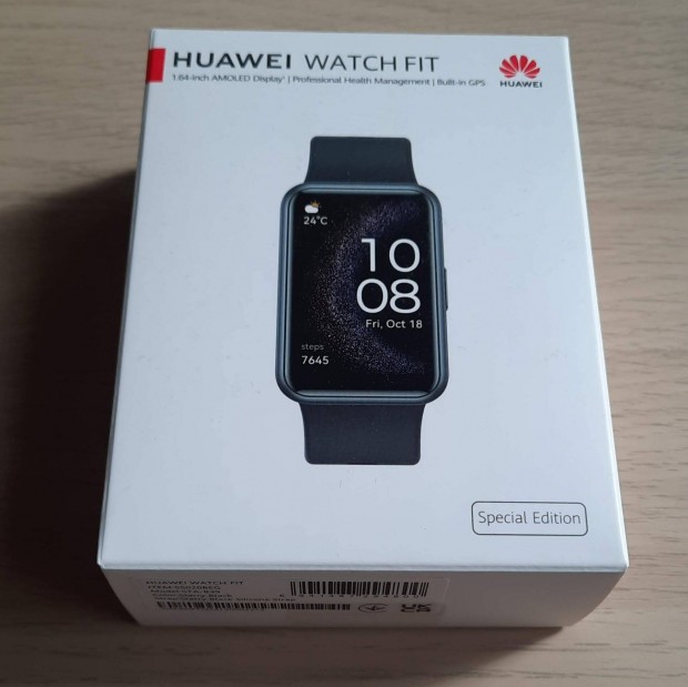 Huawei Watch Fit Special Edition