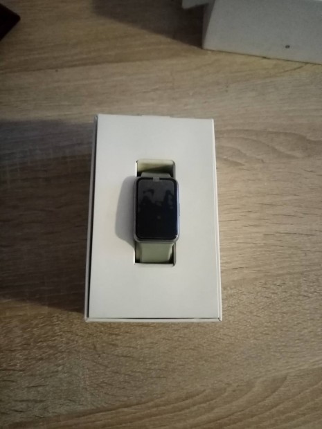 Huawei Watch Fit 