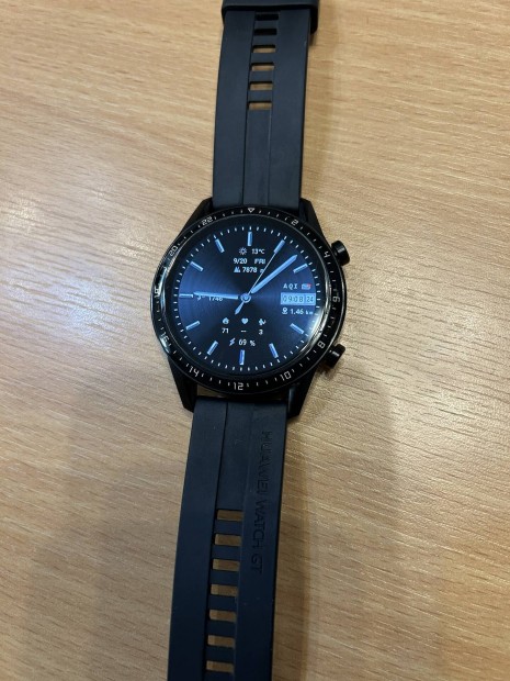 Huawei Watch GT2