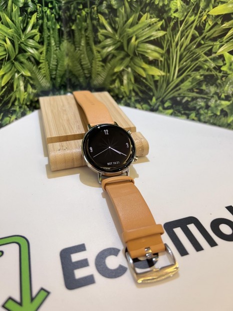 Huawei Watch GT2 42mm Bluetooth, 12 hó garancia