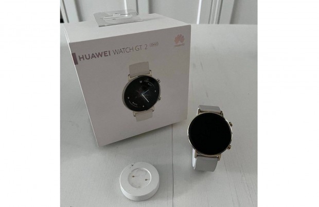 Huawei Watch GT2 42mm okosra